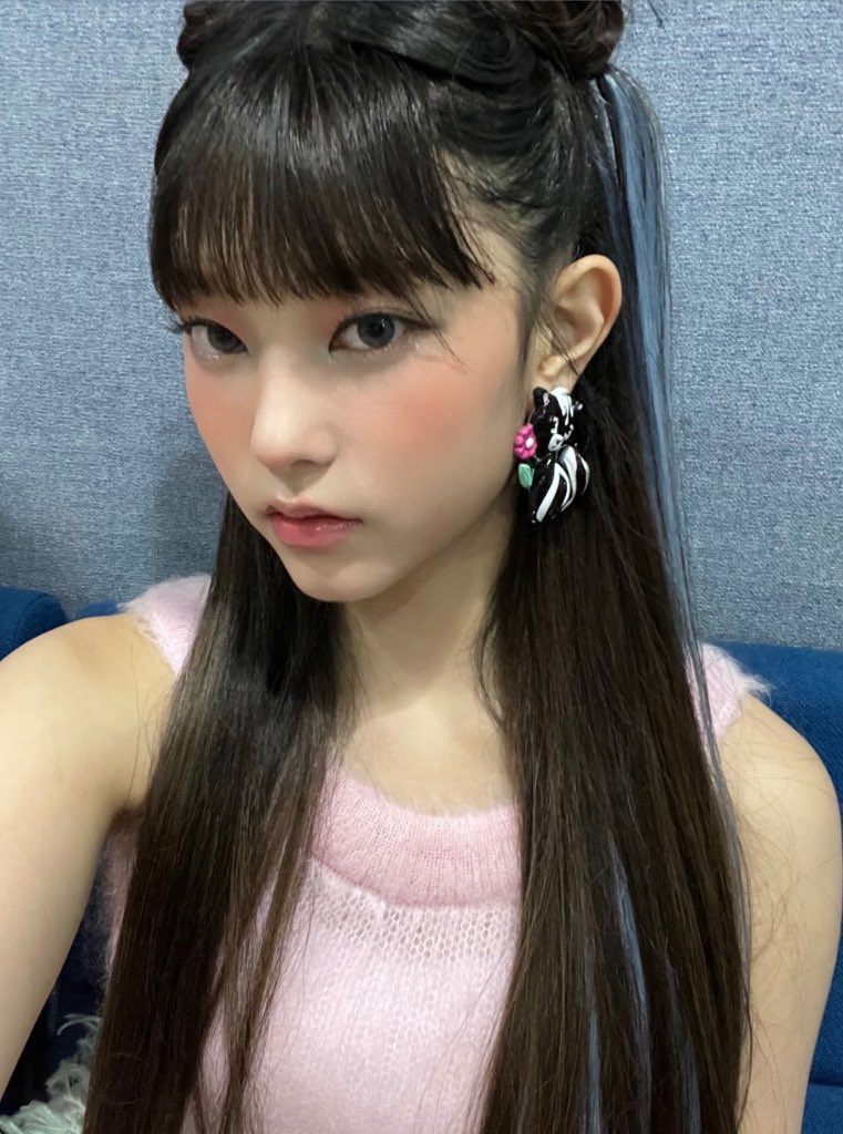 2337LEEZ's tweet photo. 앙///하고 좋아함 ... ♡ https://t.co/jZkRlOLVJ8
