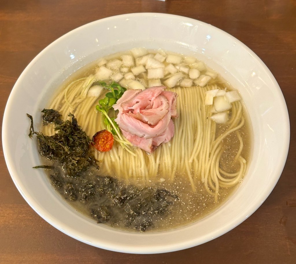 麺場78/麺BAR78【月曜19時〜売り切れるまで】 tweet media