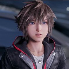 we’ve come a long way since kingdom hearts 1