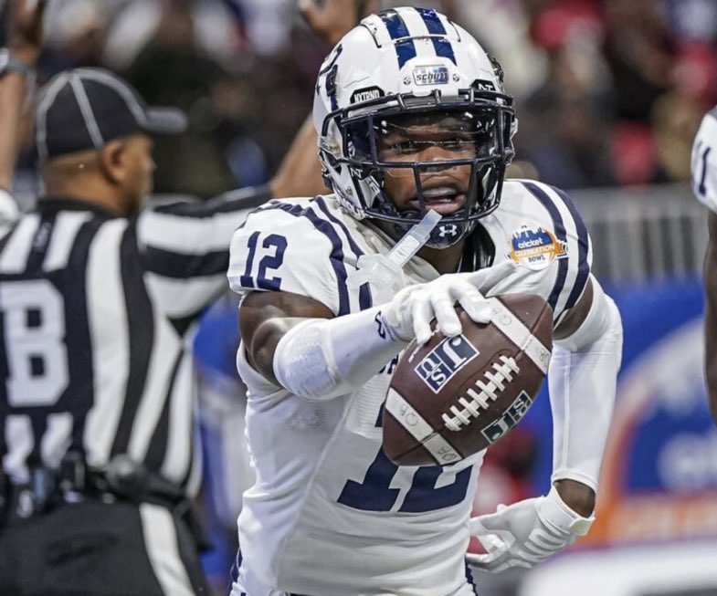 Tre’von(Tre Tre) Mcgory👺❤️ (@trevonmcgory) on Twitter photo #AG2G I Am Very Blessed & Proud To Receive An Offer From Jackson State💙🖤 <a href="/CoachQuinnJSU/">Torenzo Quinn</a> <a href="/iamcoachgene/">Gene Robinson III</a> <a href="/LockdownCB2/">Carter Boothe</a> #AG2G I Am Very Blessed & Proud To Receive An Offer From Jackson State💙🖤 <a href="/CoachQuinnJSU/">Torenzo Quinn</a> <a href="/iamcoachgene/">Gene Robinson III</a> <a href="/LockdownCB2/">Carter Boothe</a>
