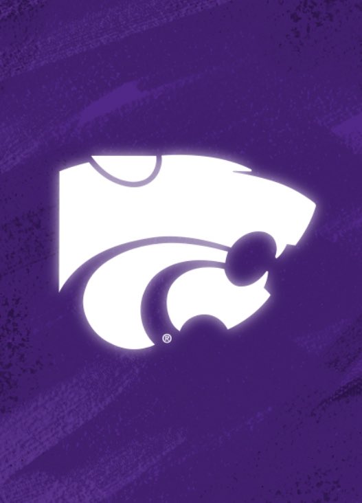 ArleyMorrell's tweet image. Thank you coach @coachlukewells for coming and visiting‼️‼️‼️
#kstatefootball