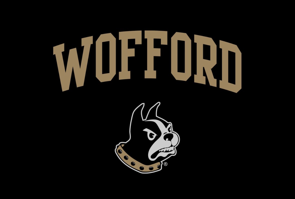 TreyQB (@tagliaferritrey) on Twitter photo Extremely blessed to have earned my first Division 1 offer from Wofford College. <a href="/Wofford_FB/">Wofford Football</a> <a href="/CoachNapoleon/">Brandon Napoleon</a> <a href="/bccoachvito/">Vito Campanile</a> <a href="/KinslerLatish/">Latish Kinsler</a> Extremely blessed to have earned my first Division 1 offer from Wofford College. <a href="/Wofford_FB/">Wofford Football</a> <a href="/CoachNapoleon/">Brandon Napoleon</a> <a href="/bccoachvito/">Vito Campanile</a> <a href="/KinslerLatish/">Latish Kinsler</a>