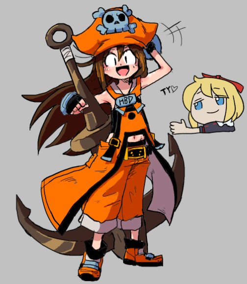 [apr. 5 2025] magma may for someone's bday