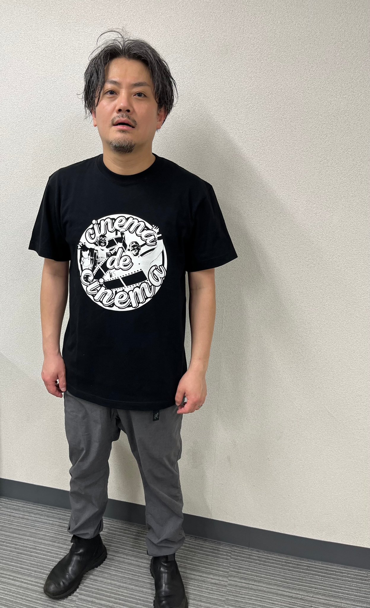 平山夢明＆ら (@FKB_info) / X