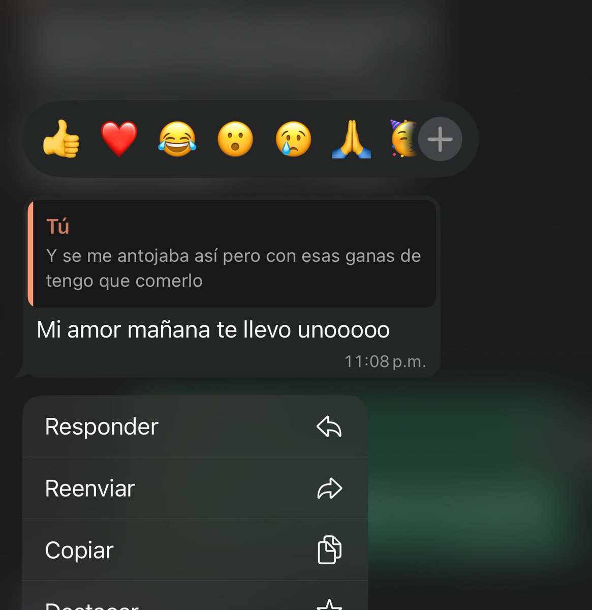 25Angelly's tweet photo. Lo acepto, soy una consentida 😮‍💨♥️ https://t.co/UrXQRlSt1o
