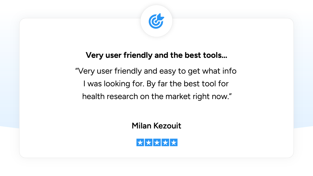 getnextnet's tweet image. 🙏 Thank you to everyone who’s shared their experience with Nextnet!
We’re thrilled to see feedback like this rolling in on Trustpilot—each one telling us how Nextnet is making a difference:
⚒ “Excellent tool for researchers to map research and share knowledge!”
⚒ “The AI…