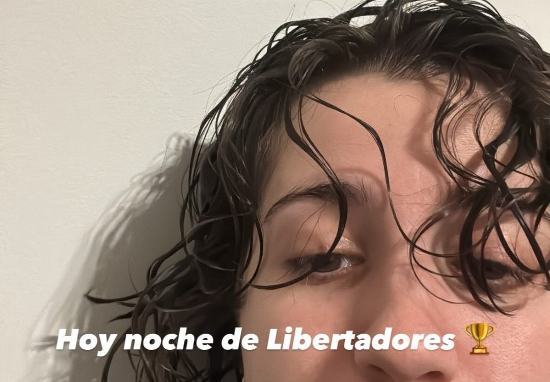 Se hace dificil sin esta CHAD