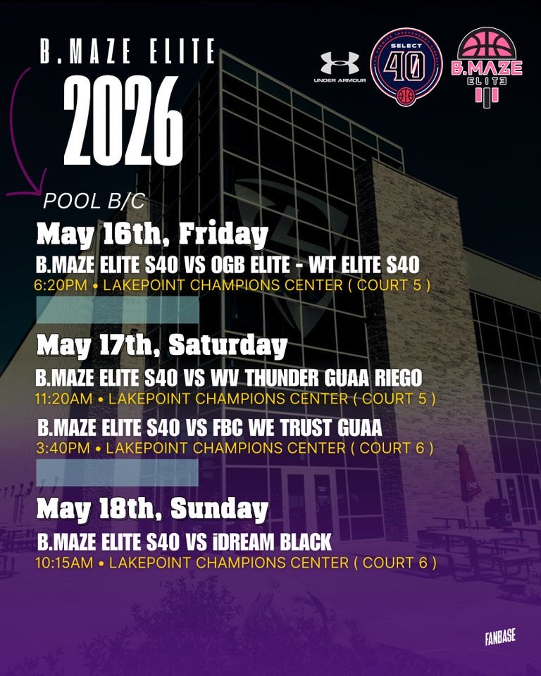 📍Lakepoint , Check us out ! <a href="/615Fie/">Family Is Everything Outreach</a> <a href="/BMazeEliteGirls/">B. MazeElite Girls</a>