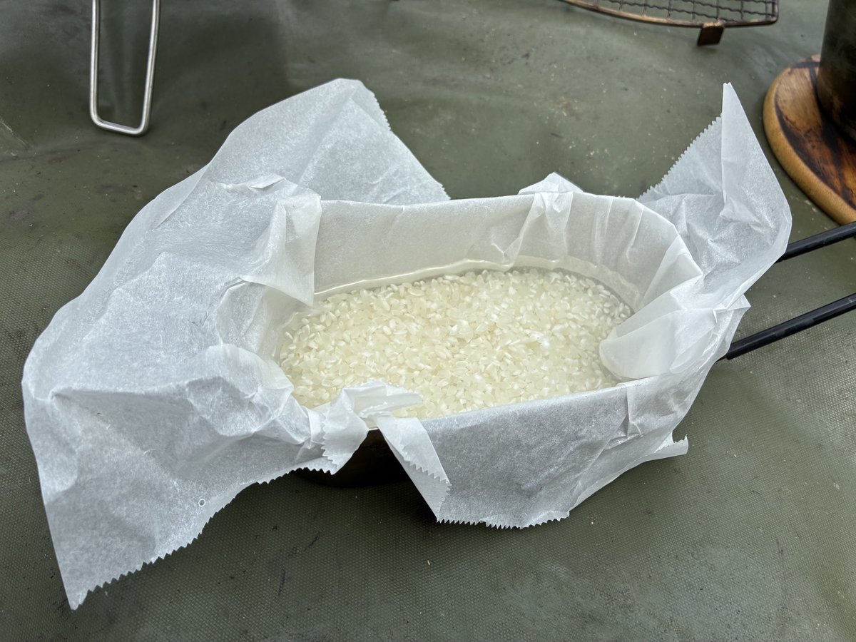 sena0332's tweet photo. 今日はご飯炊くよ https://t.co/cN6WkhE62o