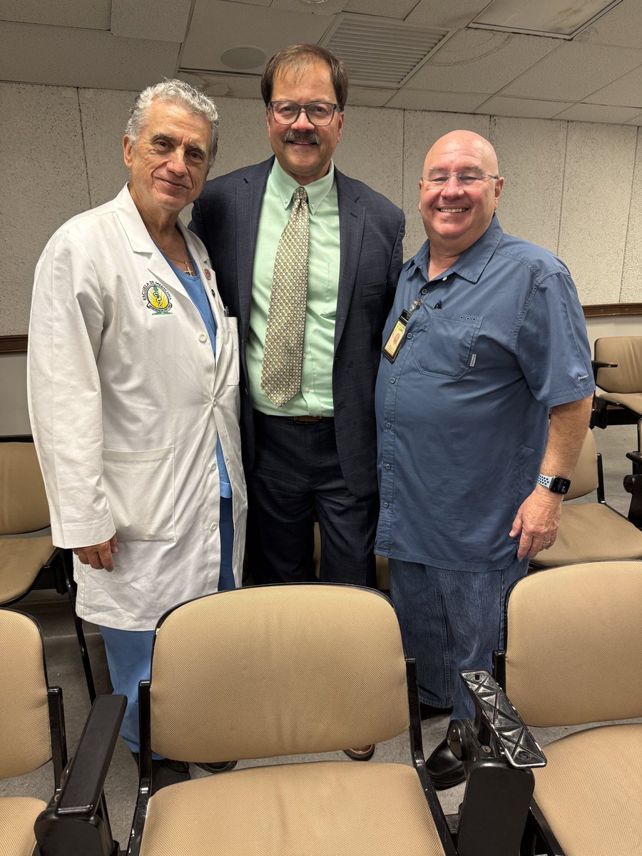 Dixon Santana MD, MPH, FACS, FICS (@dixonsantana4) on Twitter photo Honored to come back to my origins <a href="/UPRGenSurg/">General Surgery UPR</a> and give Grand Rounds. “Mesenteric Ischemia-Time to only use Endovascular approaches?”<a href="/ICSUSS/">International College of Surgeons - US Section</a>,<a href="/TTUHSCSurgery/">TTUHSC Department of Surgery</a>, <a href="/TTUHSC/">Texas Tech University Health Sciences Center</a>, <a href="/AmCollSurgeons/">American College of Surgeons</a> Honored to come back to my origins <a href="/UPRGenSurg/">General Surgery UPR</a> and give Grand Rounds. “Mesenteric Ischemia-Time to only use Endovascular approaches?”<a href="/ICSUSS/">International College of Surgeons - US Section</a>,<a href="/TTUHSCSurgery/">TTUHSC Department of Surgery</a>, <a href="/TTUHSC/">Texas Tech University Health Sciences Center</a>, <a href="/AmCollSurgeons/">American College of Surgeons</a>