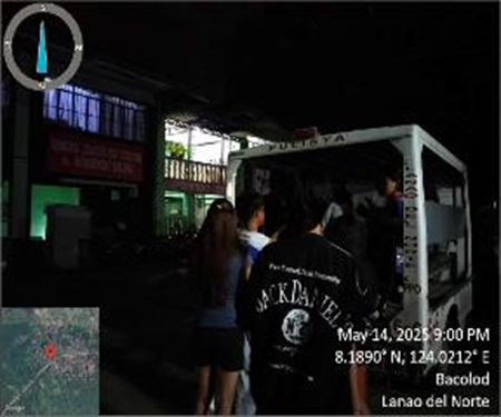 bacolodmps's tweet photo. Libreng Sakay
#PNPGoodDeeds
#SaBagongPilipinasGustongPulisLigtasKa
#ToServeandProtect https://t.co/oroiOpWLDE