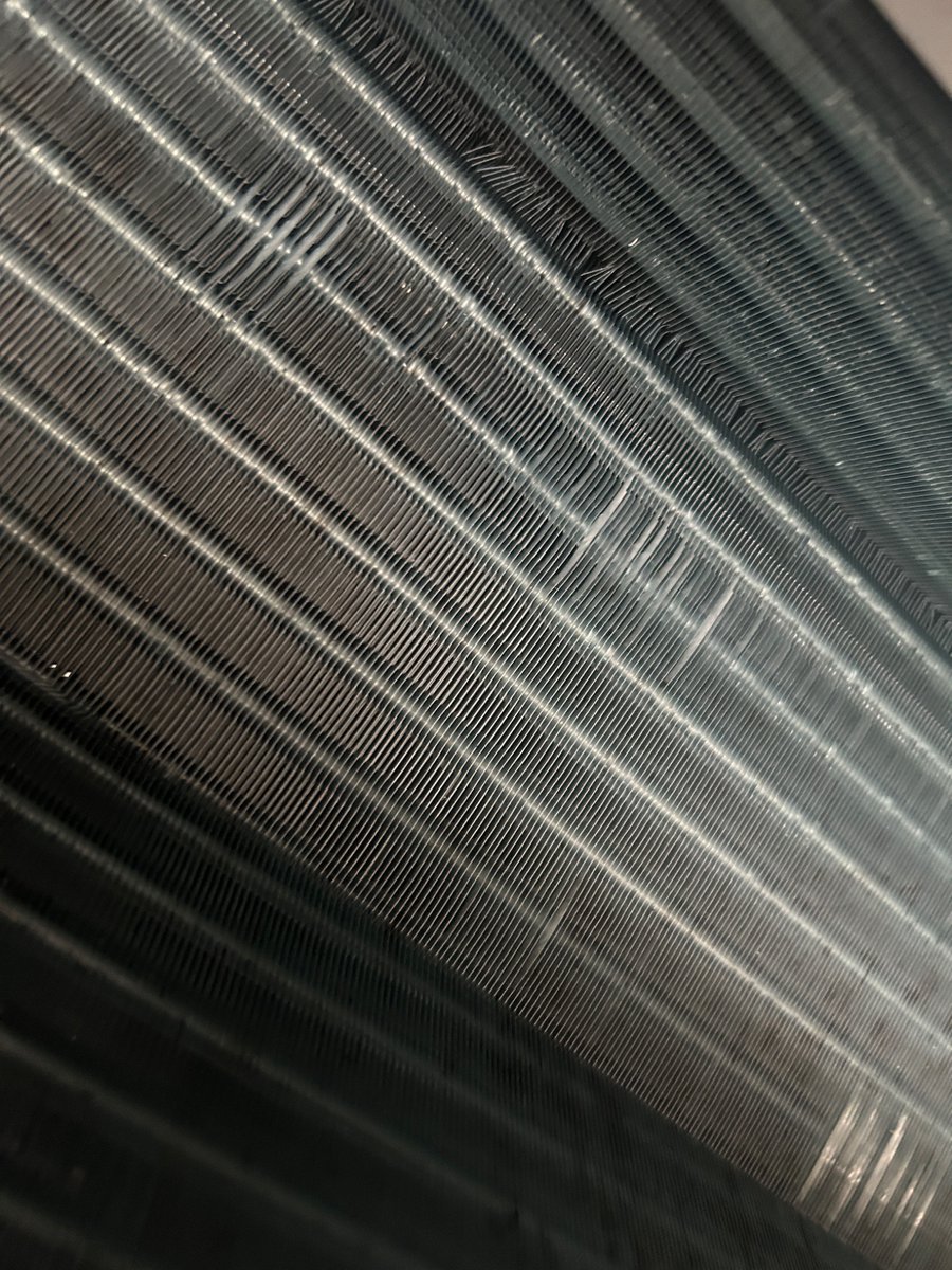 うーんこの

#エアコンクリーニング