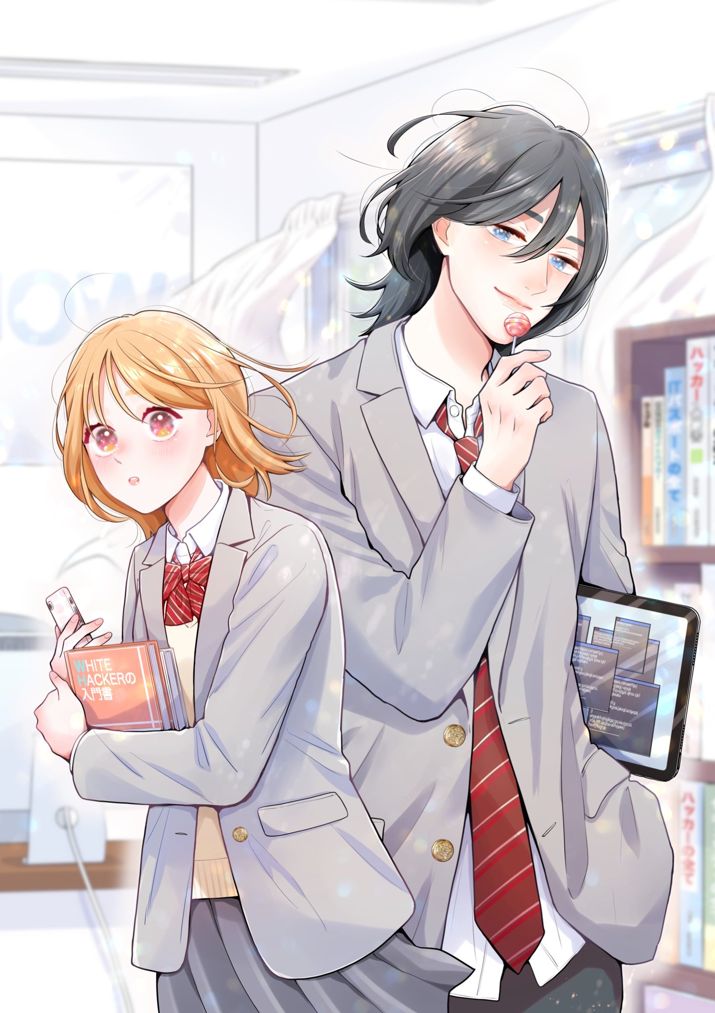 クイーンズ・クオリティ 24 | 書籍 | 小学館