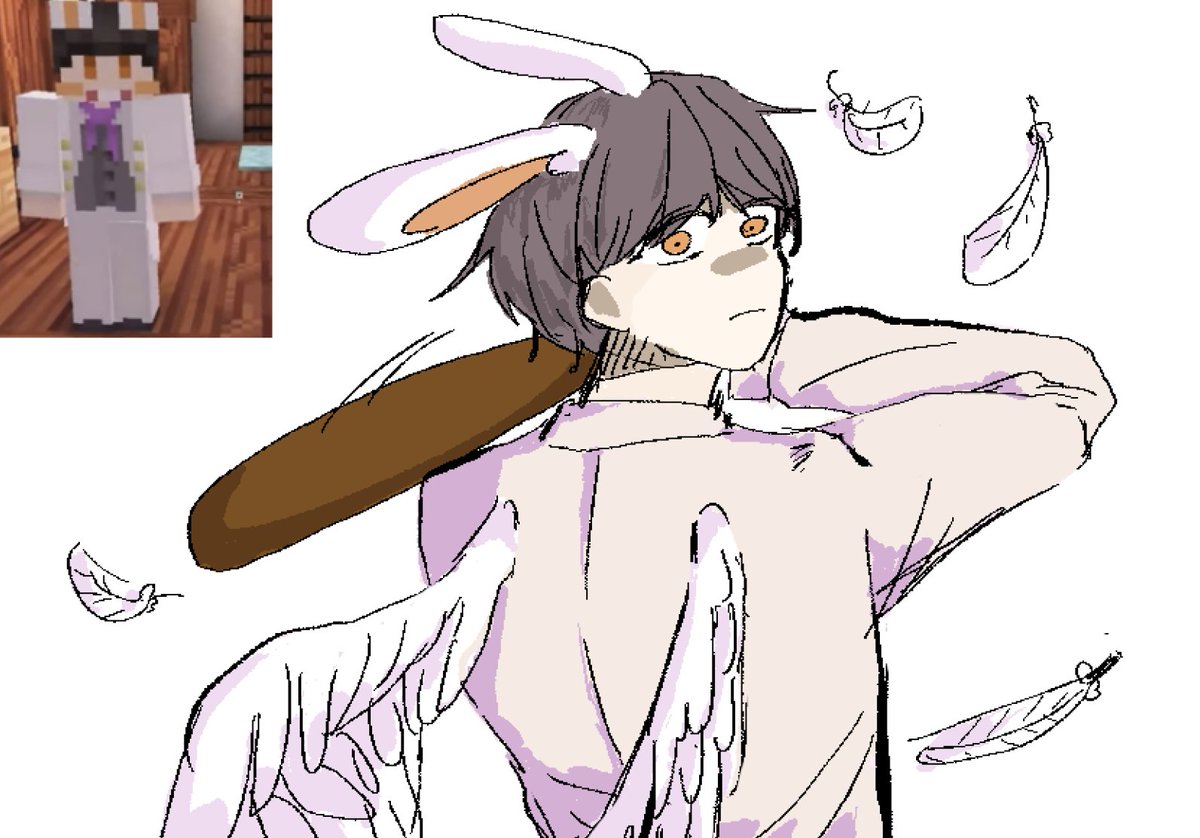 악마 회개시키기(물리)