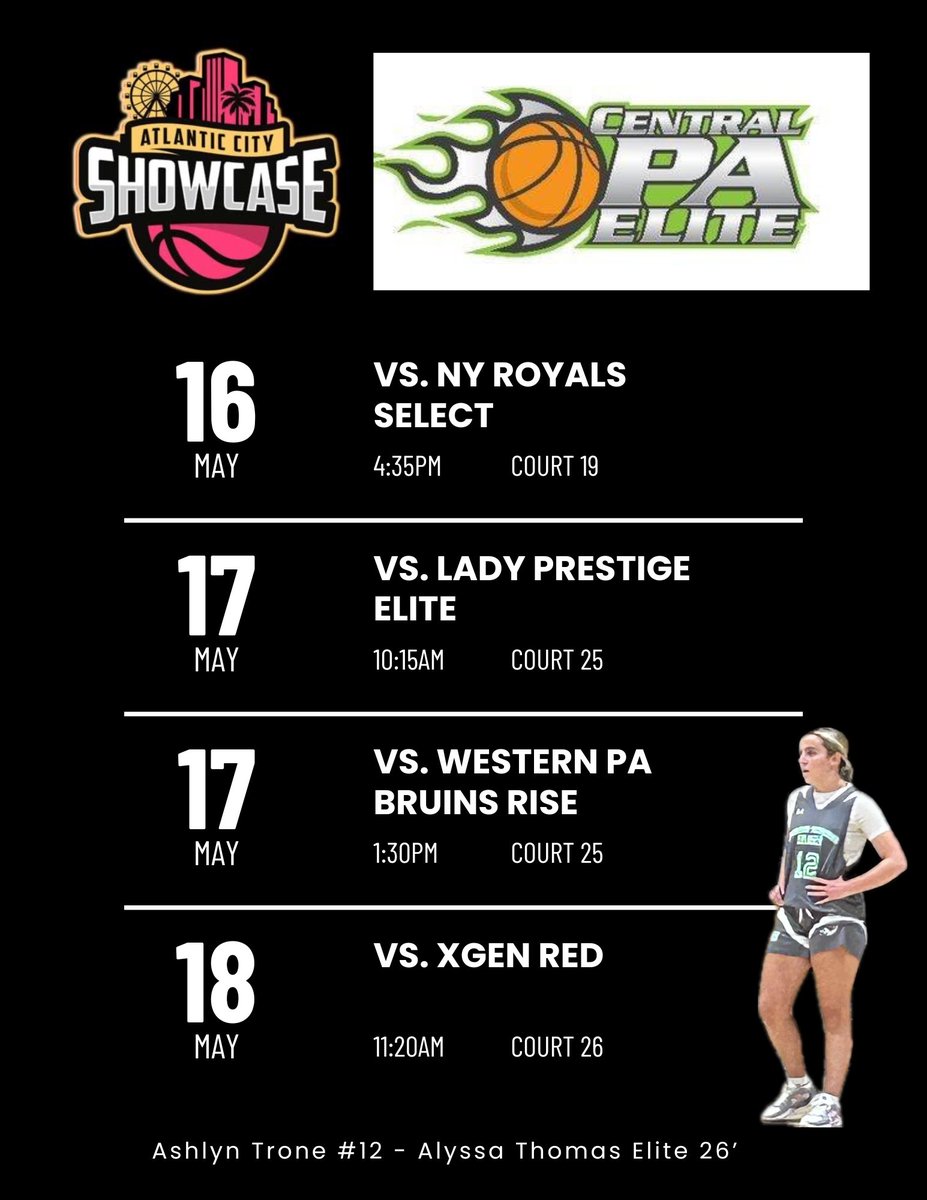 Ashlyn Trone tweet media