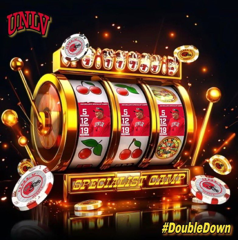 Brody Tunison (@brody_tunison) on Twitter photo Thank you <a href="/CoachScheier/">Adam Scheier</a> for the camp invite! Excited to showcase what I can do. Go Rebels !!🔴⚪️
#DoubleDown
<a href="/AuggieSanchez43/">Auggie Sanchez</a> <a href="/LeonardWeaver/">TheRealCoachWeaver</a> <a href="/CoachSingler/">Mitch Singler</a> <a href="/CoachJeffGarner/">Coach Jeff Garner | Specialist Training for K/P/LS</a> <a href="/IRCSEagles/">Indian Rocks Christian School</a> <a href="/CoachKevHarris/">Kevin Harris 🏈🇺🇸</a> <a href="/TheChrisRubio/">Rubio Long Snapping®</a> <a href="/PrepRedzoneFL/">Prep Redzone Florida</a> <a href="/CoachGreen_3/">Green Zone preps Recruiting inc.</a> <a href="/PinellasHSMedia/">Pinellas Highschool Media Group</a> <a href="/SpecialTeamsU/">Special Teams U™</a> Thank you <a href="/CoachScheier/">Adam Scheier</a> for the camp invite! Excited to showcase what I can do. Go Rebels !!🔴⚪️
#DoubleDown
<a href="/AuggieSanchez43/">Auggie Sanchez</a> <a href="/LeonardWeaver/">TheRealCoachWeaver</a> <a href="/CoachSingler/">Mitch Singler</a> <a href="/CoachJeffGarner/">Coach Jeff Garner | Specialist Training for K/P/LS</a> <a href="/IRCSEagles/">Indian Rocks Christian School</a> <a href="/CoachKevHarris/">Kevin Harris 🏈🇺🇸</a> <a href="/TheChrisRubio/">Rubio Long Snapping®</a> <a href="/PrepRedzoneFL/">Prep Redzone Florida</a> <a href="/CoachGreen_3/">Green Zone preps Recruiting inc.</a> <a href="/PinellasHSMedia/">Pinellas Highschool Media Group</a> <a href="/SpecialTeamsU/">Special Teams U™</a>