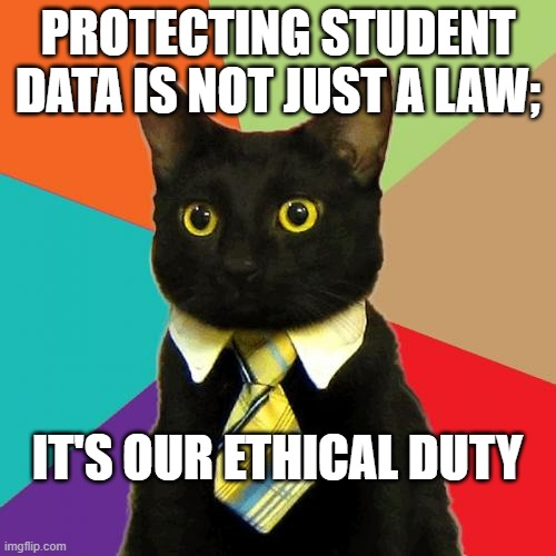 DpsRic's tweet image. Reminder of the DAY!! #PII #EdLaw2D