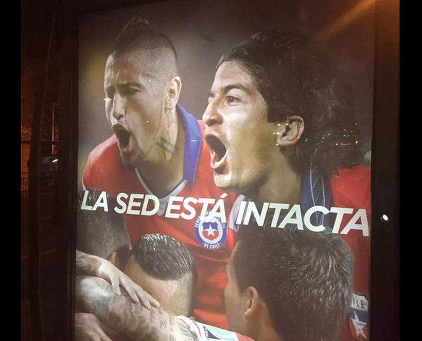 Chilean Pichanga (@chileanpichanga) on Twitter photo 