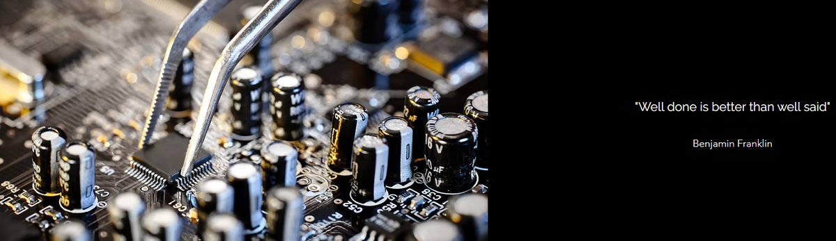 May_datianpcb's tweet image. “Well done is better than well said."
For any complex PCB, just feel free to contact may@lselectronic.com