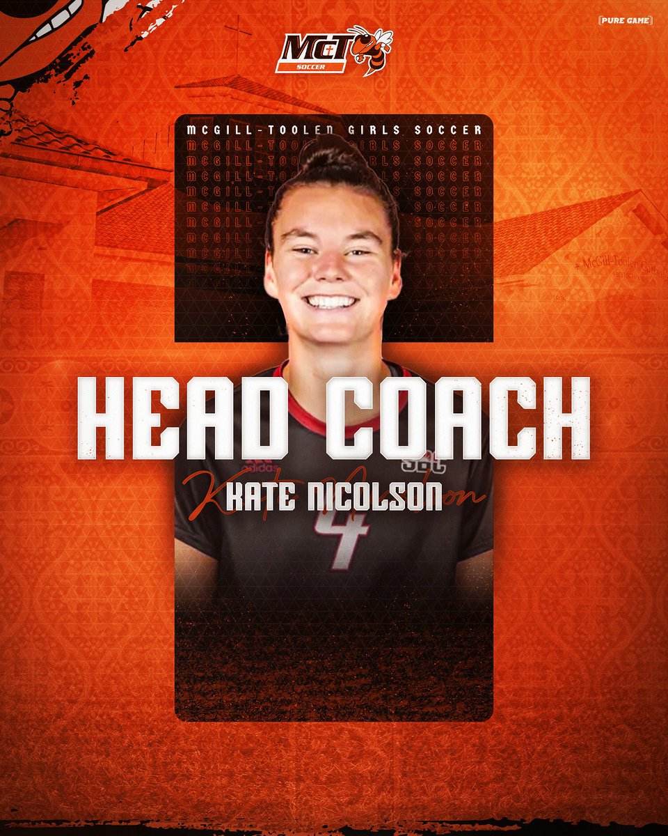 As this season comes to a close help us welcome our New Head Coach, Kate Nicolson.  Kate, former assistant, brings an in depth knowledge of leadership, development and a player centered coaching style. We can’t wait to see what our future holds!  #swarm #weoverme @nicolson_10
