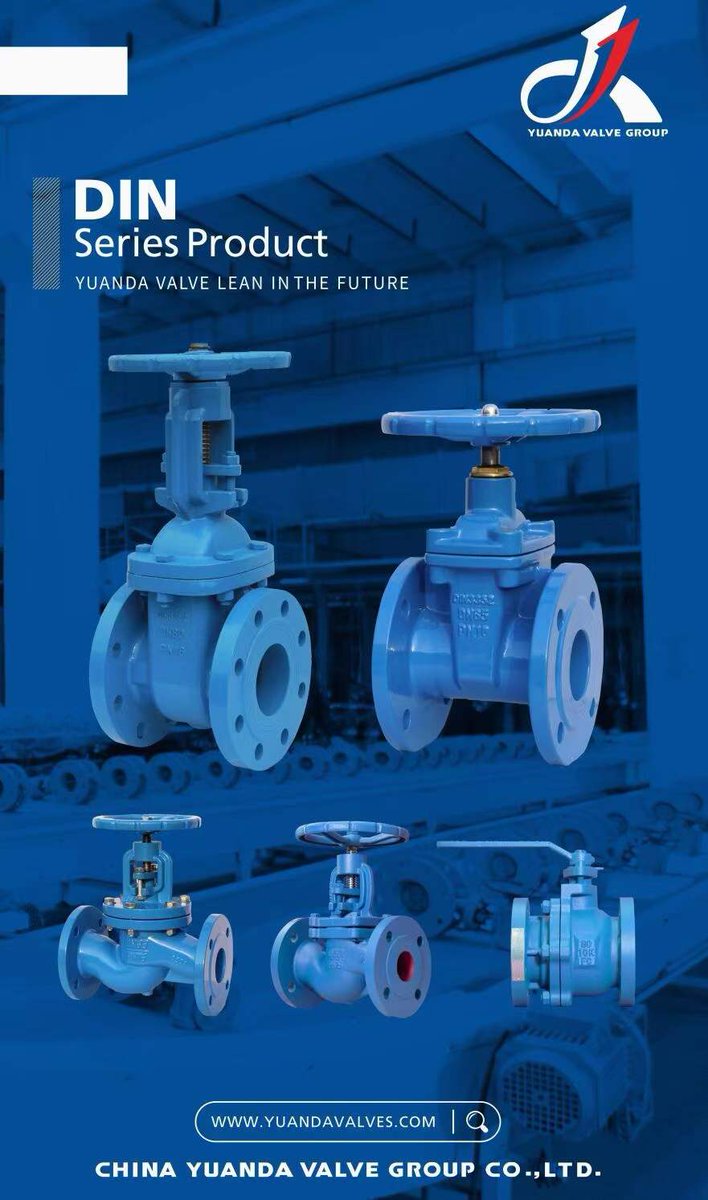 Yuanda valve
If you are interested in, welcome to send me inquiry.
whatsapp: 0086 18119263193
email : sales22@hbyuanda.com
#yuandavalve, #valves,#Petroleum,#Environmentalprotection #valvesupplier #valvulas #Válvulas
#valvefactory #valveindustry #Ballvalve #Gatevalve