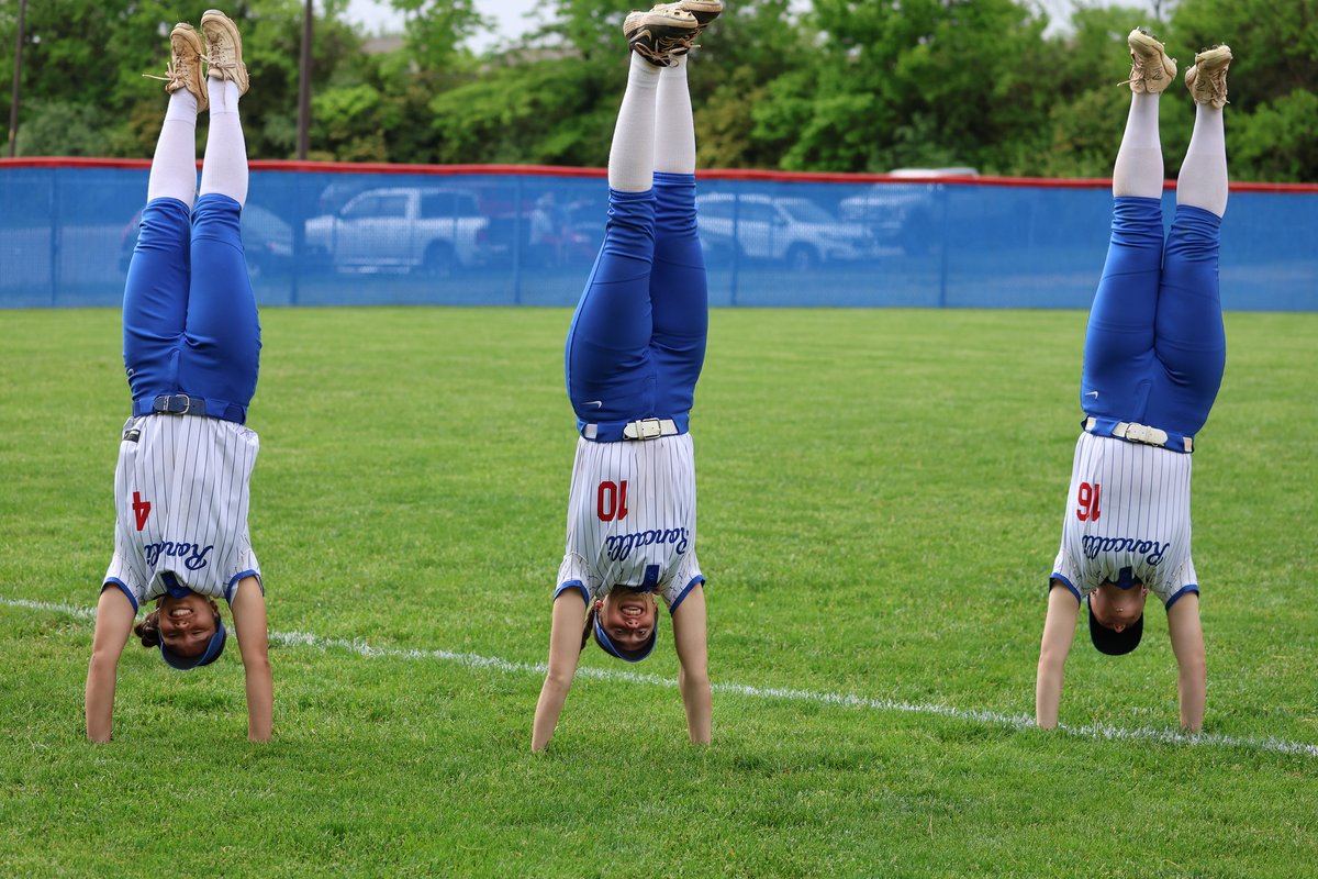 Eva Hurrle '25 tweet media