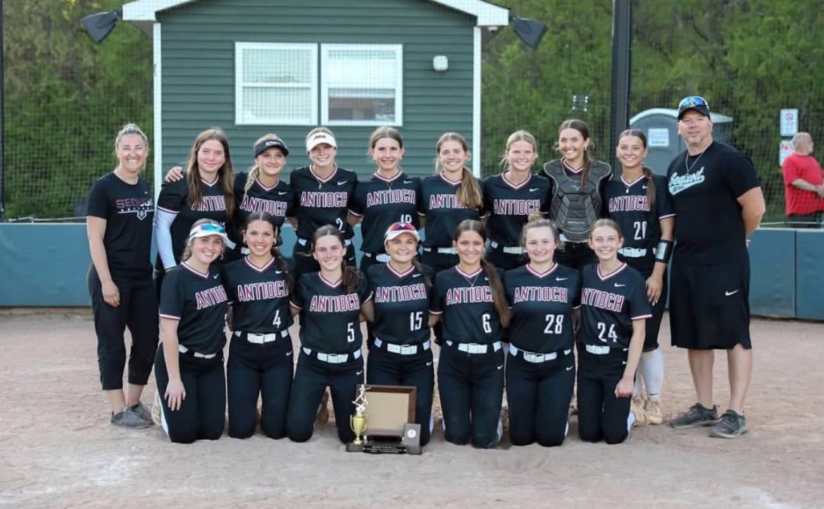 Samantha Hillner (@hillnersamantha) on Twitter photo Conference Champs!!🤍 🏹 9-0
Thank you Daily Herald for the mention! I was able to solidify our lead in the top of the 8th with a 3 run HR. 4 RBI's, 2 Runs for the game. Really proud of this team! <a href="/SequoitSoftball/">Sequoit Softball</a> <a href="/jimdonovan45/">Jim Donovan</a> <a href="/lightning_2025/">WI Lightning 2025</a> <a href="/WI_LightningSB/">WI Lightning SB</a> Conference Champs!!🤍 🏹 9-0
Thank you Daily Herald for the mention! I was able to solidify our lead in the top of the 8th with a 3 run HR. 4 RBI's, 2 Runs for the game. Really proud of this team! <a href="/SequoitSoftball/">Sequoit Softball</a> <a href="/jimdonovan45/">Jim Donovan</a> <a href="/lightning_2025/">WI Lightning 2025</a> <a href="/WI_LightningSB/">WI Lightning SB</a>