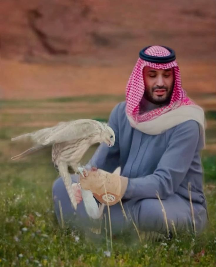 #ياولي_العهد_يالقايد_العظيم
لو كتبت كل الحروف ماتكفي
وكل الكلام مُستهلك
ولكن الله يحفظك سمو سيدي ولي العهد
الله يحفظك لنا 
كم أحبك كم صورتك تسعدني في احلك الظروف
دمت لنا ولي عهدنا الشاب