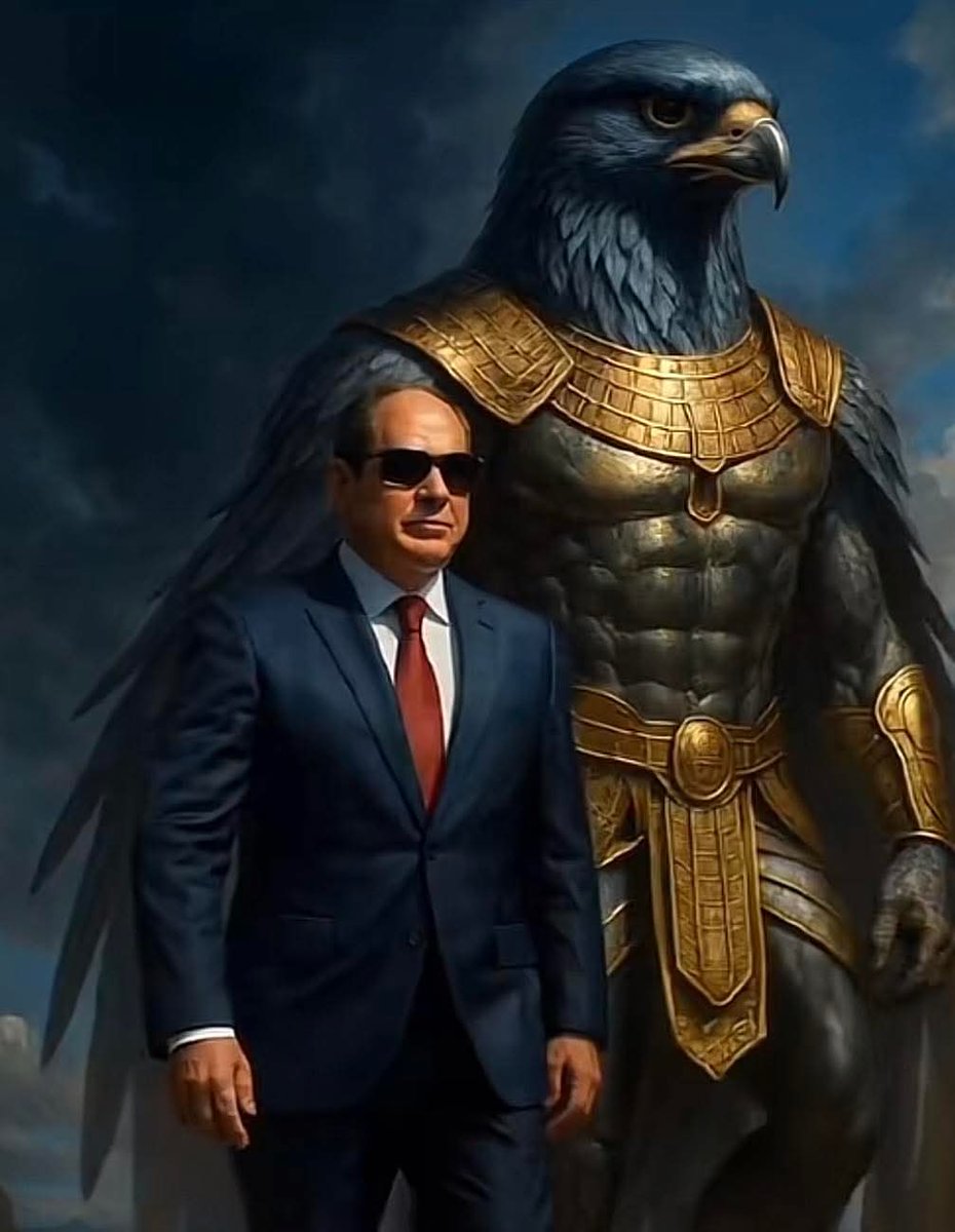 مصر الجميلة صاحبة تاج الشرف في تلك المنطقة  ، حصن الدين الحقيقي ، أرض الحضارة والتاريخ والأخلاق و العلم  والتوحيد ، نقطة التحول الدرامي في التاريخ القريب للعالم إن شاء الله ، ولو كره الكارهون والرخصاء من أولادها