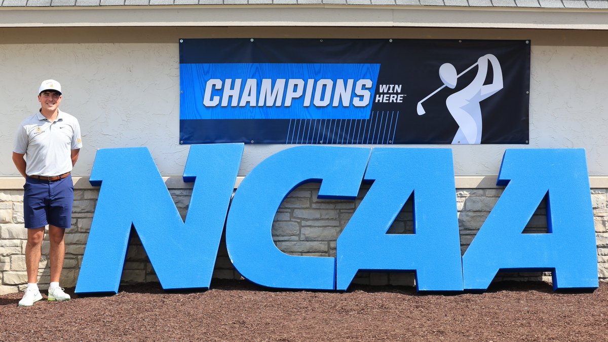 RacersMGolf's tweet image. Learning Experience – MSU’s Wall Better After Playing at NCAA Level ⛳️
🔗tinyurl.com/4y6vd8mf
#GoRacers 🏇