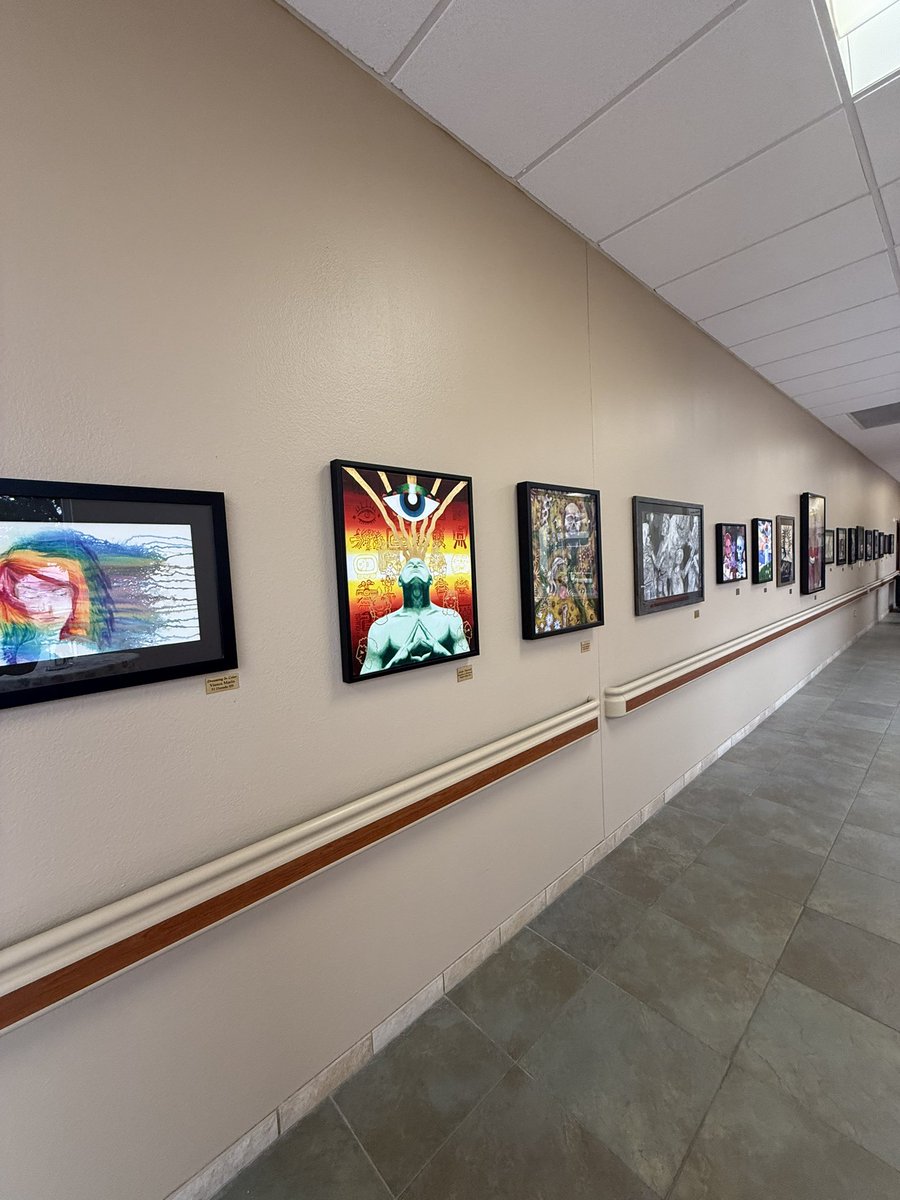 Ivan Ortega (@iortega_phhs) on Twitter photo Proud of our student Emilio whose artwork was professionally framed and exhibited tonight at Providence Hospital East along with other former students from PHHS! <a href="/PHills_HS/">Pebble Hills High School</a> <a href="/SISD_FineArts/">SISD Fine Arts</a> <a href="/jvidales_PHHS/">Julian Vidales</a> <a href="/SocorroISD/">Socorro ISD</a> Proud of our student Emilio whose artwork was professionally framed and exhibited tonight at Providence Hospital East along with other former students from PHHS! <a href="/PHills_HS/">Pebble Hills High School</a> <a href="/SISD_FineArts/">SISD Fine Arts</a> <a href="/jvidales_PHHS/">Julian Vidales</a> <a href="/SocorroISD/">Socorro ISD</a>