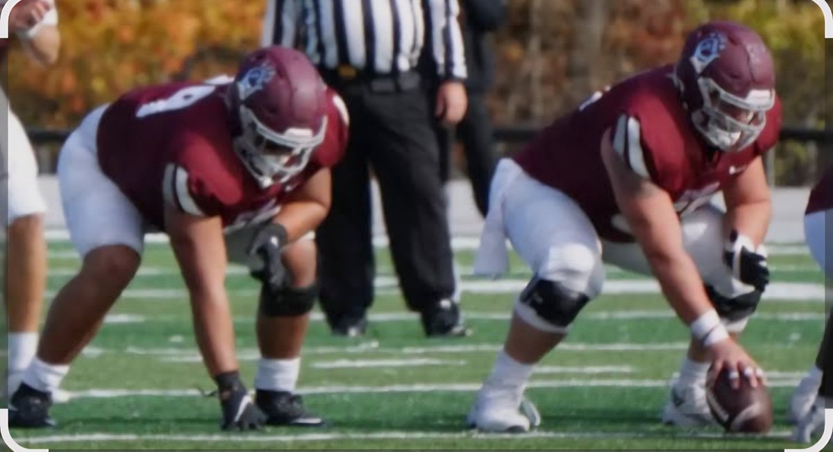 After a great conversation with <a href="/CoachCox65/">Peyton Cox</a> I am blessed to receive an official offer from <a href="/ConcordFootball/">Concord University Football</a> 

<a href="/HawkMgmt/">Coach Chris Hawk</a> 
<a href="/DariusJamesHFC/">Darius James</a> 
<a href="/CoachJayMo74/">Jamar Moore</a> 
<a href="/THE_44_BULLDOG/">Zeek Bigger®</a> 
<a href="/finisholacademy/">FinishOLAcademy</a> 
<a href="/Hold_2017/">David L. Harrison (The H.O.L.D Guy)</a>
<a href="/PastorJeffP/">Jeff Padgett</a> 
<a href="/pepman704/">Matt Morrow</a> 
<a href="/CoachBowden1906/">Coach Bowden</a>