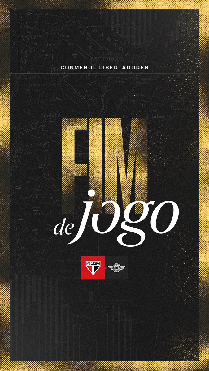 SaoPauloFC's tweet photo. Fim de jogo #SPFCxLIB (1-1) 

⚽ Lucca

#VamosSãoPaulo 🇾🇪 https://t.co/ZsGHkhIr6y