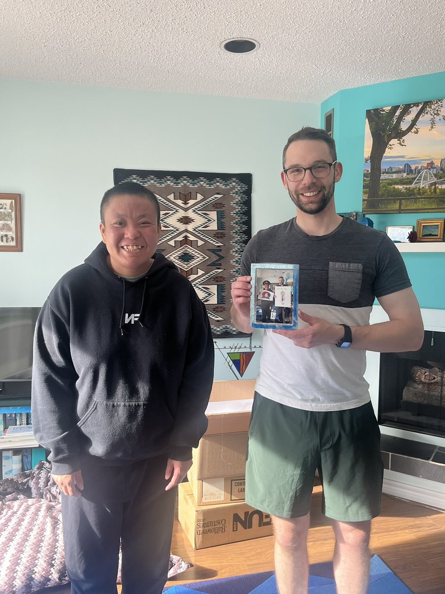 Quinn Lifshitz (@quinnlifshitz) on Twitter photo My police friend Brandt came pick recent bday gifts made for him @ChiefPalmer @DeputyChiefRai <a href="/DeputyChow/">Howard Chow</a> <a href="/FionaWilsonVPD/">Fiona Wilson</a> @HowardTranVPD <a href="/SgtCWoods/">Sergeant Christopher Woods</a> @HChristie2104 <a href="/JDoucette2050/">Jason Doucette</a> <a href="/OutOnPatrolPres/">Chris Birkett</a> <a href="/CstZhalovaga/">Cst Mariya Zhalovaga</a> My police friend Brandt came pick recent bday gifts made for him @ChiefPalmer @DeputyChiefRai <a href="/DeputyChow/">Howard Chow</a> <a href="/FionaWilsonVPD/">Fiona Wilson</a> @HowardTranVPD <a href="/SgtCWoods/">Sergeant Christopher Woods</a> @HChristie2104 <a href="/JDoucette2050/">Jason Doucette</a> <a href="/OutOnPatrolPres/">Chris Birkett</a> <a href="/CstZhalovaga/">Cst Mariya Zhalovaga</a>
