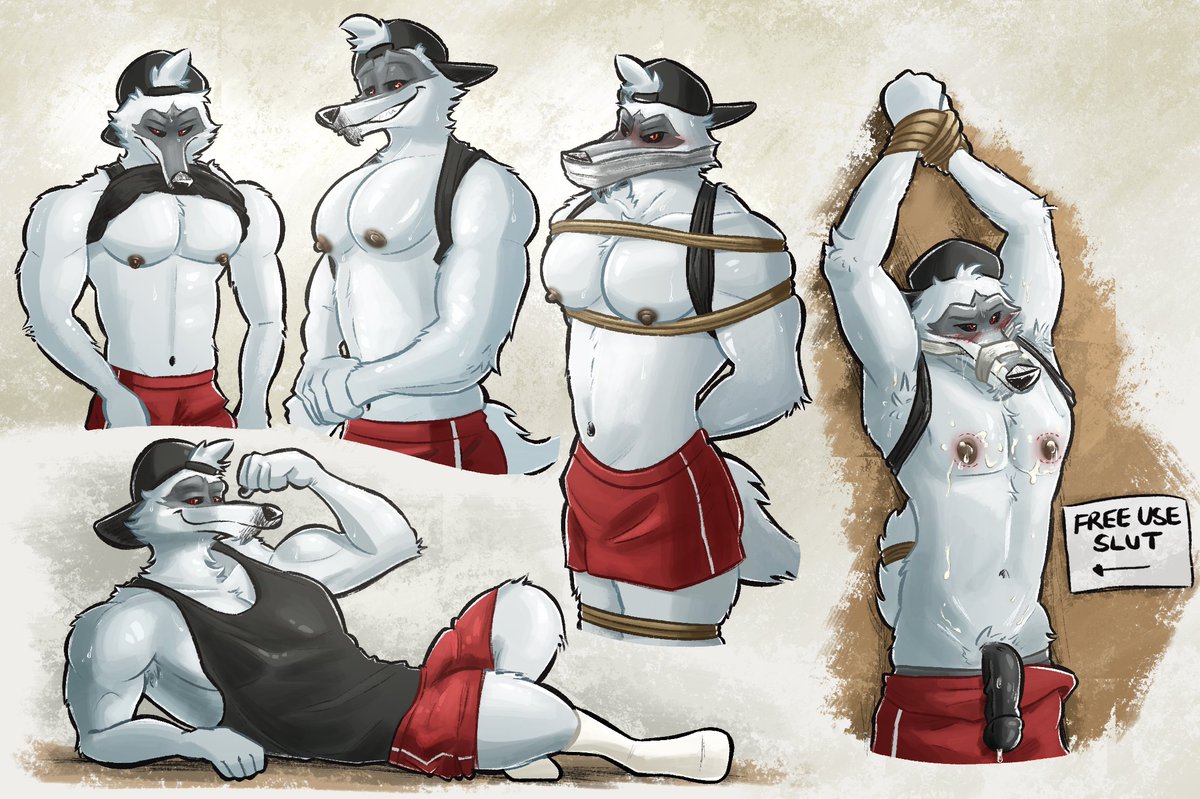 scoot 🔞 tweet media