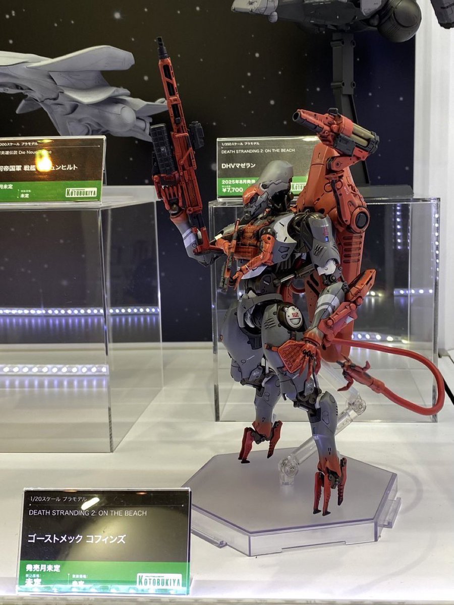 HIDEO_KOJIMA (@hideo_kojima_en) on Twitter photo 