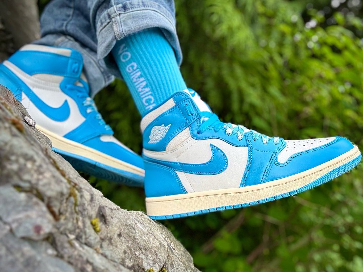 K.R.I.S. (@krispykrops) on Twitter photo JORDAN 1 RETRO HIGH OG
🩵 UNC REIMAGINED 🩵
<a href="/MrUnloved1s/">Aviator</a> X <a href="/ShoeLaceSupply/">Shoe Lace Supply</a>
<a href="/0ldschoolrookie/">oldschoolrookie</a> #BestHoodiesInTheWorld 🌎 JORDAN 1 RETRO HIGH OG
🩵 UNC REIMAGINED 🩵
<a href="/MrUnloved1s/">Aviator</a> X <a href="/ShoeLaceSupply/">Shoe Lace Supply</a>
<a href="/0ldschoolrookie/">oldschoolrookie</a> #BestHoodiesInTheWorld 🌎