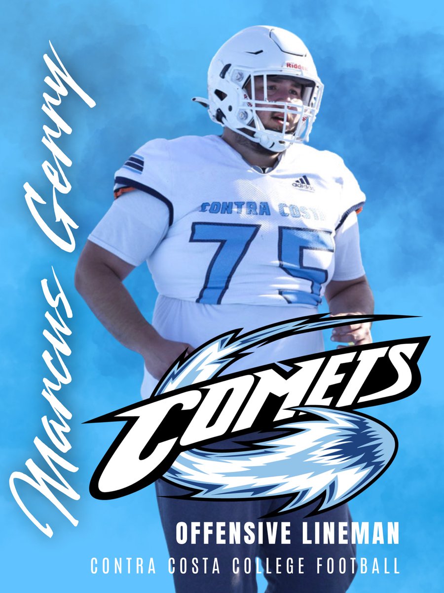 Marcus Gerry (@marcusgerry1) on Twitter photo Grateful to be playing football at <a href="/CCCFootball_24/">CCC Comets Football</a> ☄️ <a href="/RBsCoachRick/">Coach Rick</a> <a href="/coach_rincon01/">Coach Rincon</a> <a href="/thecoachdavis17/">Coach Marcus Davis</a> @Tyree63415692 <a href="/CoachBertCCC/">Coach Bert</a> <a href="/CoachWilsonn/">Terry Wilson Jr</a> <a href="/CoachGeorgeMuli/">Coach George 'Alatini Muli</a> <a href="/TheRealGuru3/">Greg Marshall</a> Grateful to be playing football at <a href="/CCCFootball_24/">CCC Comets Football</a> ☄️ <a href="/RBsCoachRick/">Coach Rick</a> <a href="/coach_rincon01/">Coach Rincon</a> <a href="/thecoachdavis17/">Coach Marcus Davis</a> @Tyree63415692 <a href="/CoachBertCCC/">Coach Bert</a> <a href="/CoachWilsonn/">Terry Wilson Jr</a> <a href="/CoachGeorgeMuli/">Coach George 'Alatini Muli</a> <a href="/TheRealGuru3/">Greg Marshall</a>