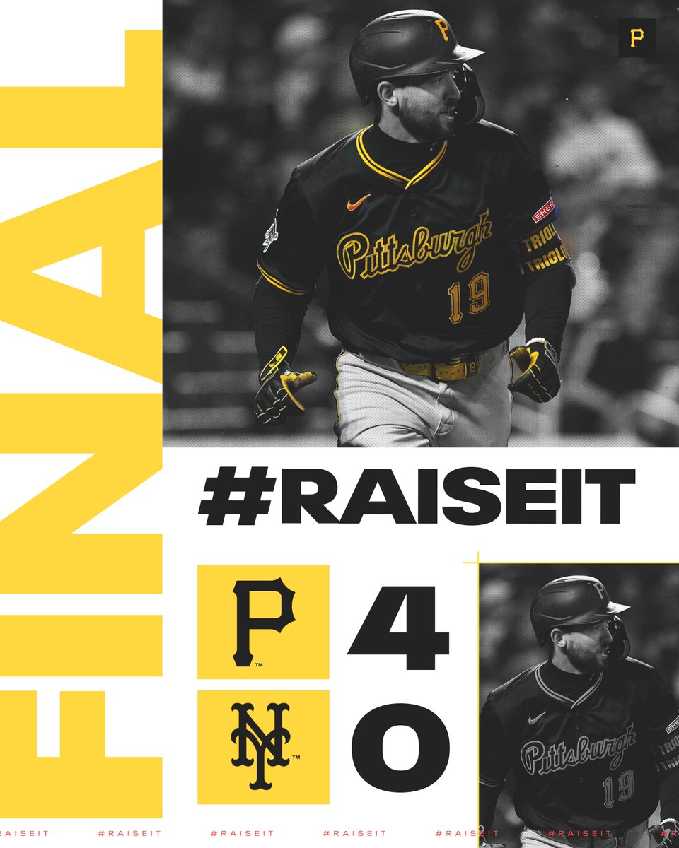 W in the big Citi.

#RaiseIt