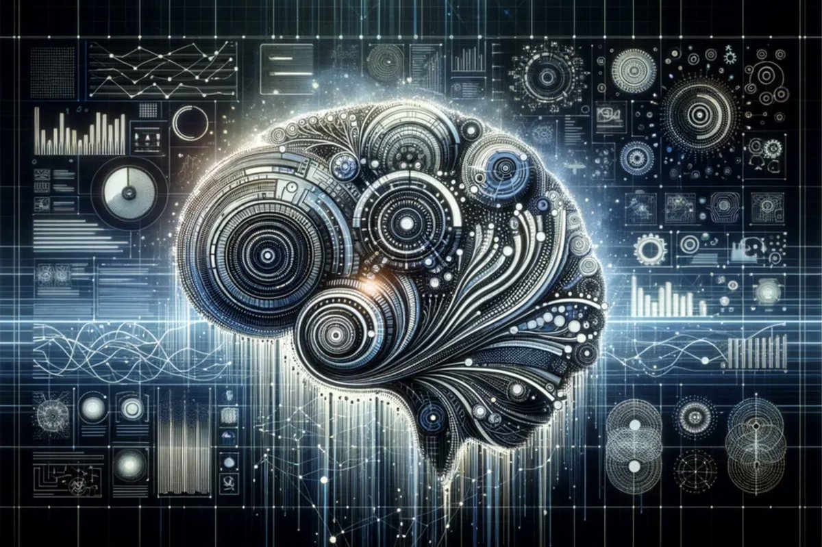 The AI-powered path to smarter marketing:

🔹Identifying patterns at scale
🔹Providing predictive insights
🔹Transforming challenges into opportunities

Read more: shorturl.at/6jW2n via <a href="/martechismktg/">MarTech</a> 

#AI #MarketingStrategy #ArtificialIntelligence