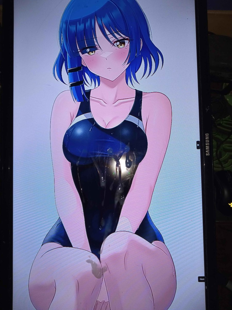 MilFleur285685's tweet photo. Ryo Yamada cum tribute

#cumtrib #cumtribute #animecumtribute https://t.co/k3Eya6wkRB