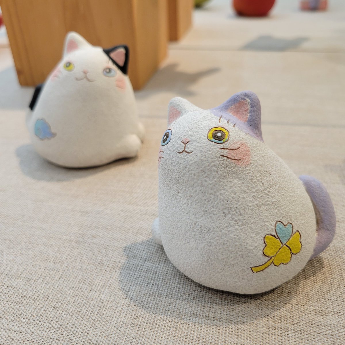 こんにちは☀️

夏日が続きますね☀️
電気代は怖いですがエアコンも使って安全に過ごしましょう！

クラフト小川は本日も19時まで営業しております。ご来店お待ちしております！