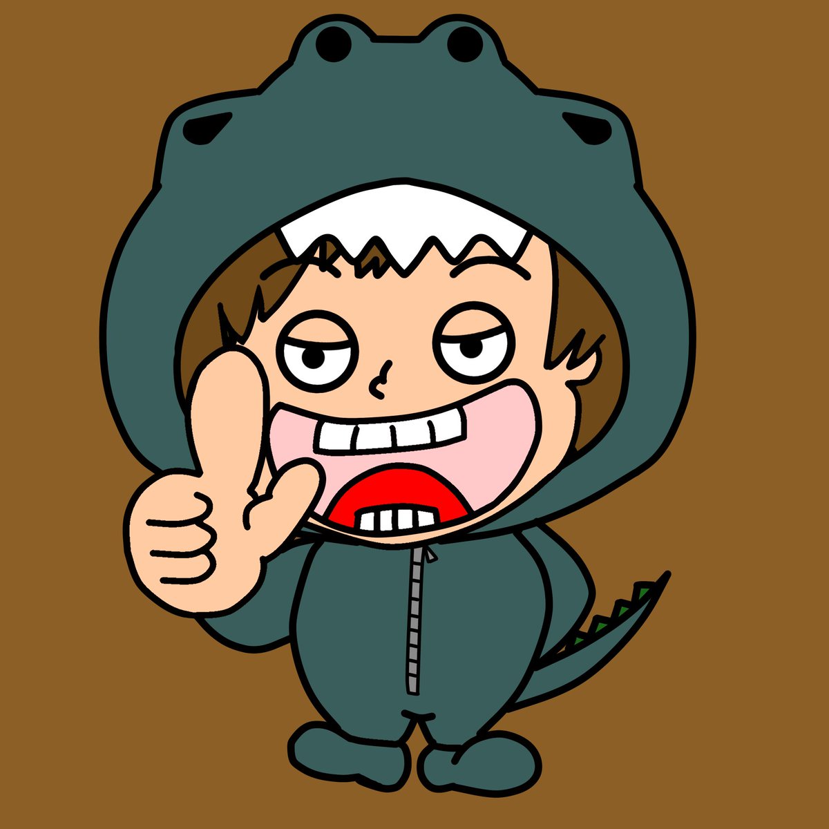 papers_k43607's tweet photo. Listed for 0.01WETH🦖💚
MilD kidsNX https://t.co/YEEWJsbsrM