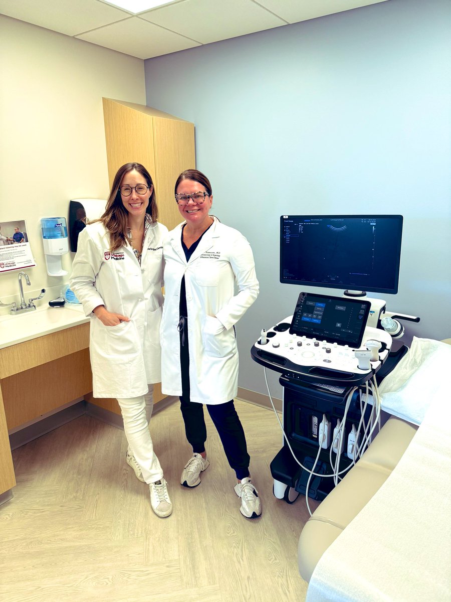 Jami Kinnucan, MD, FACG, AGAF, FCCF tweet media