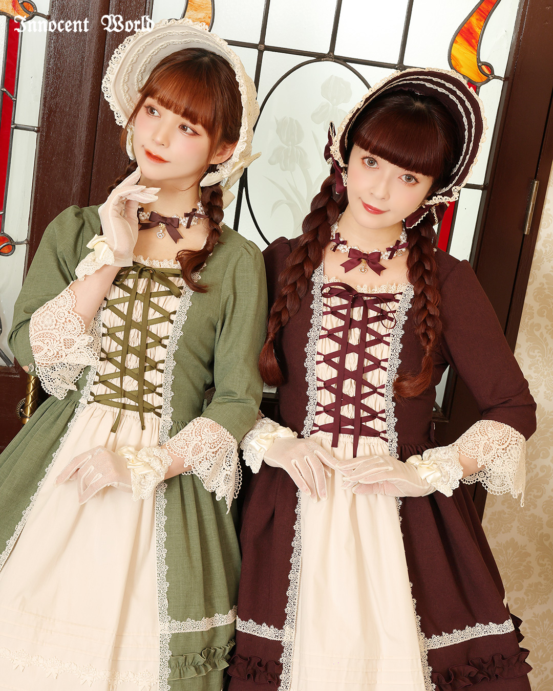 Innocent World - 新品 イノセントワールド シャルルクラウン