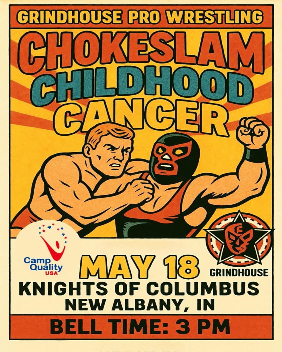 Kenny Cummings (@kennyischillin) on Twitter photo This coming weekend
<a href="/Gnextpro/">Generation Next Pro Wrestling</a> on Saturday
<a href="/grindhouseX/">Grindhouse Pro Wrestling</a> on Sunday This coming weekend
<a href="/Gnextpro/">Generation Next Pro Wrestling</a> on Saturday
<a href="/grindhouseX/">Grindhouse Pro Wrestling</a> on Sunday