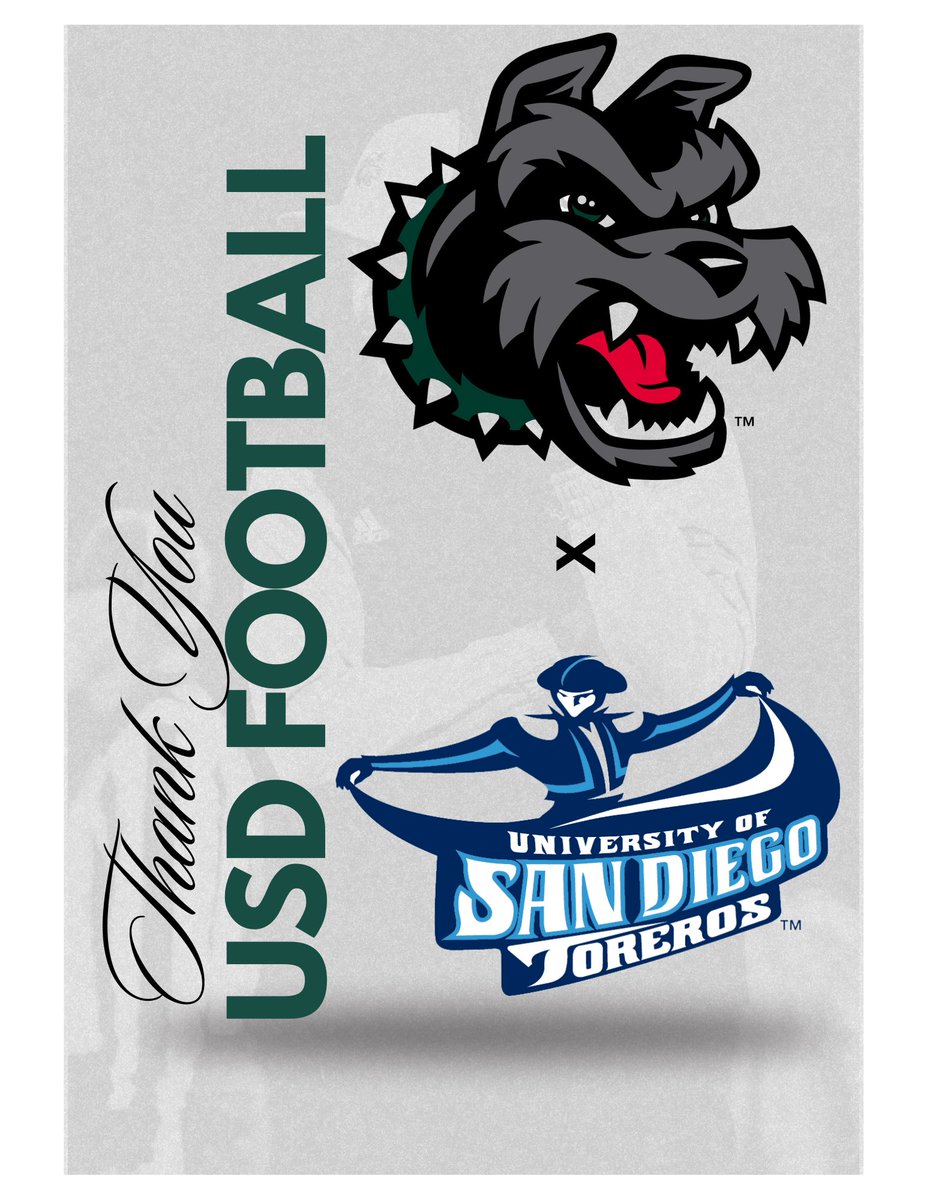 Helix Football (@helixfootball) on Twitter photo Thank you Coach Alec <a href="/arozmus3/">Alec Rozmus</a> for stopping by this week to talk to some of our guys about the opportunity to play football for <a href="/USDFootball/">San Diego Football</a> at the next level. We can’t wait to further the relationship with you.
#OnceAlways Thank you Coach Alec <a href="/arozmus3/">Alec Rozmus</a> for stopping by this week to talk to some of our guys about the opportunity to play football for <a href="/USDFootball/">San Diego Football</a> at the next level. We can’t wait to further the relationship with you.
#OnceAlways