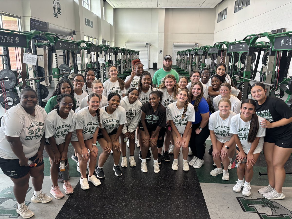 Still working hard because there is no end!!  <a href="/alltheway30/">Ashley Alloway</a> <a href="/MISDathletics/">MISD Athletics Dept.</a>