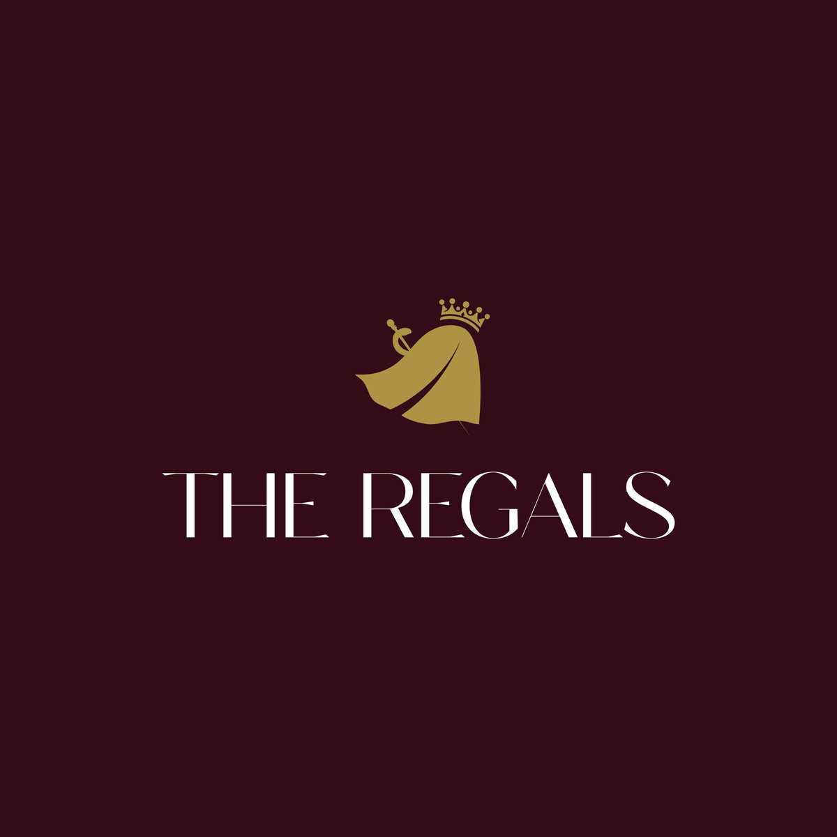 THEREGALSS's tweet photo. THE NAME HAS BEEN UNVEILED!!!

It's here and it's official!!!! 🎉
Regals | Class of 2017 | College of Medicine 👑
Class. Character. Royalty. 🥳 #Regals #classof2017 https://t.co/18KOTKowaY