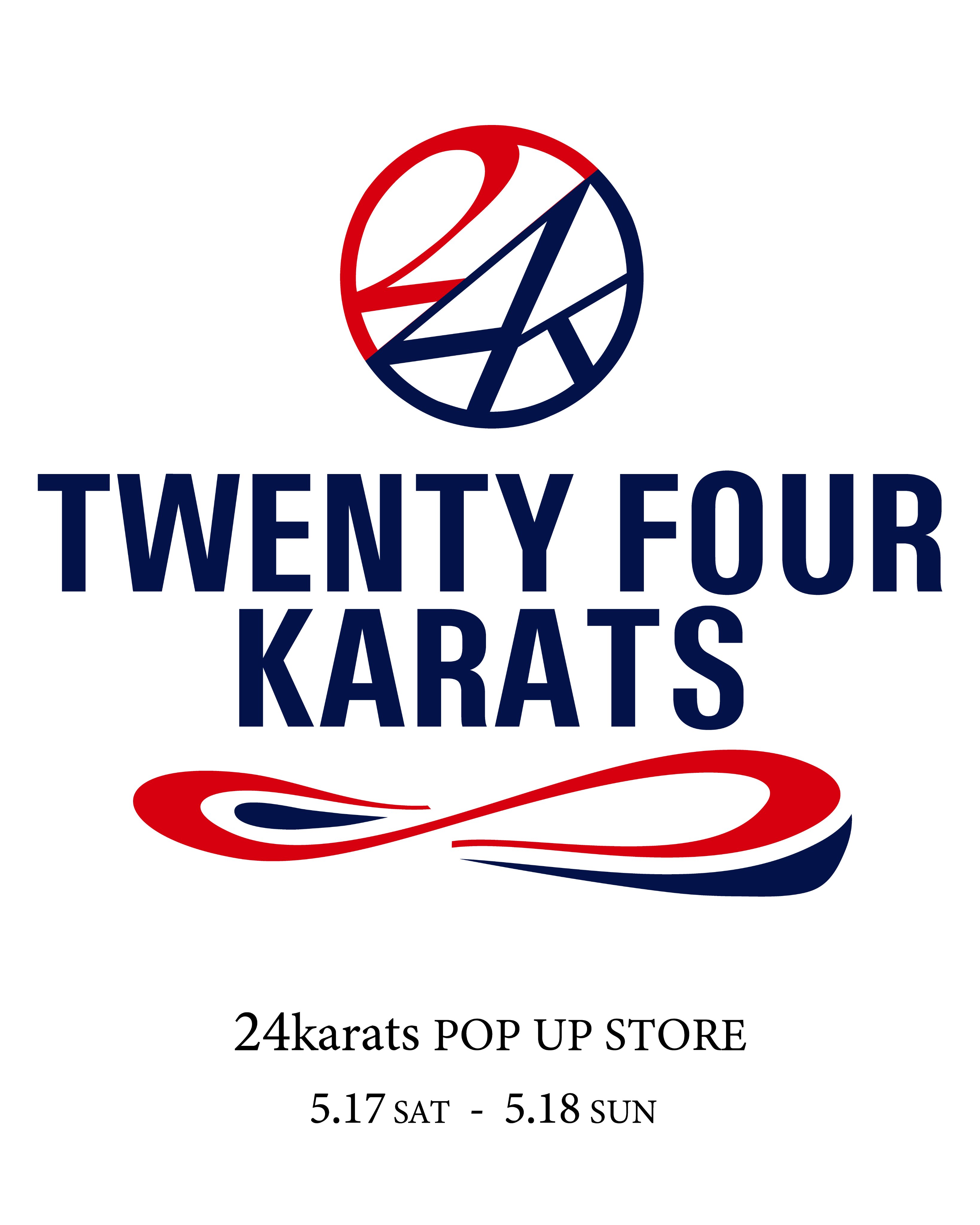 24karats (@24karatsTOKYO) / X